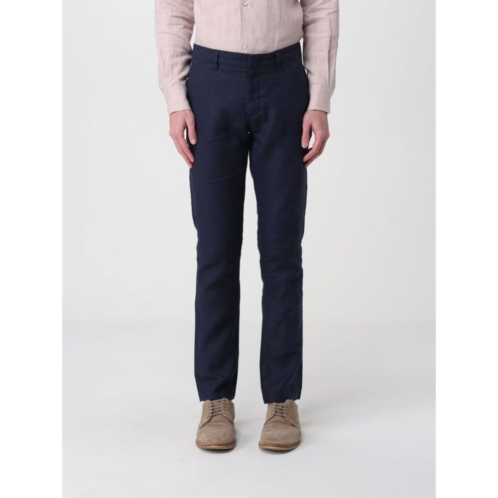 Colmar Men Colmar Linen Chino Pants